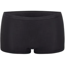 SLOGGI GO Daily Cotton Panty 3 St. Schwarz M