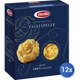 12X Multipack Barilla Semola Spezialitäten Tagliatelle 500