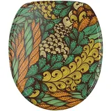 Sanilo Velora Absenkautomatik Gelb