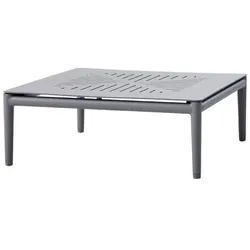 Kaffeetisch Conic - AI - Light grey