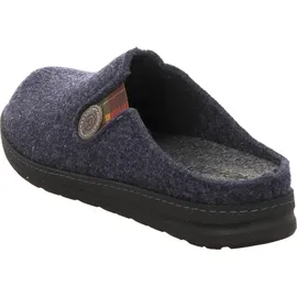 ROHDE Clogs Blau 40