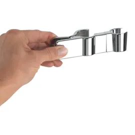 Wenko Brausegleiter Mod. Metall Chrom, zum Klemmen
