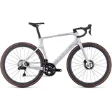 Cube Agree C:62 SLT - Carbon Rennrad 2024 | silver ́n ́black - 56 cm