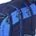 Satch Pack Crossed Blue