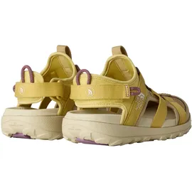 The North Face Y Explore Camp Shandal Kinder Khaki 37