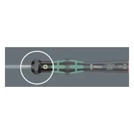 WERA 2050 PH 00 x 60 mm