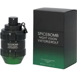 Viktor & Rolf Spicebomb Night Vision Eau de Toilette 90 ml