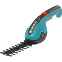 Gardena ClassicCut Li Grass&Strauchschere