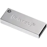 Intenso Premium Line 64GB silber USB 3.0