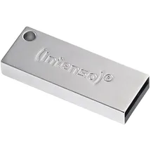 Intenso Premium Line 64GB silber USB 3.0