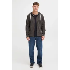 !Solid SOLID Sweatjacke SDChali", in grau | Gr.: S,