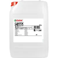 Castrol GTX 5W-30 MP 20 Ltr. Kaniste