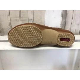 Rieker M1655 grün 41