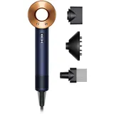 Dyson SupersonicTM Curly+Coily (Nachtblau/Kupfer)