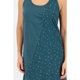 Alife & Kickin Sommerkleid Grün S
