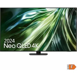 Samsung TQ55QN90D 55" Neo QLED 4K Smart TV QN90D  (EU-Modell)
