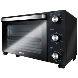 MPM MPE-15/T schwarz