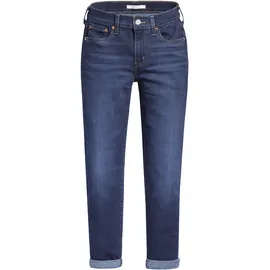 Levi's Mid Rise Boyfriend Jeans, (19887)