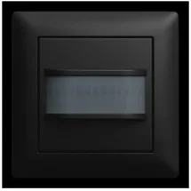 Busch-Jaeger Busch-Wächter® 180 flex, Komplettset mit Komfort-Sensor Selectlinse 2CKA006200A0947 62762UJ915WL