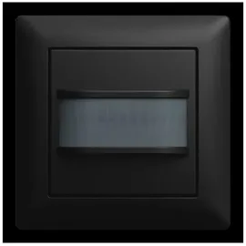 Busch-Jaeger Busch-Wächter® 180 flex, Komplettset mit Komfort-Sensor Selectlinse 2CKA006200A0947 62762UJ915WL