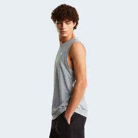 The North Face Simple Dome Evolution Tanktop Grau XL