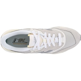 NEW BALANCE Classics 997R - Sneakers Schuhe Cream U997RCE 997
