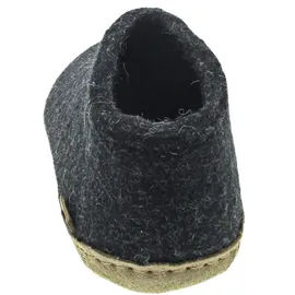 Glerups dk glerups Hausschuh in Schwarz 37