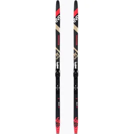 Rossignol EVO XC 55 R-Skin/CONTROL SI, ONECOLOR, 175