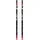 Rossignol EVO XC 55 R-Skin/CONTROL SI, ONECOLOR, 175