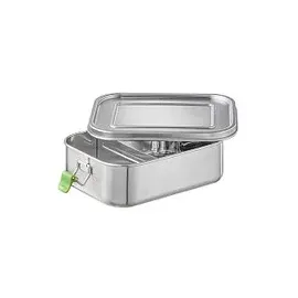 APS Lunchbox L silber 1,1 l, 1 St.