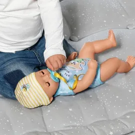 BABY BORN Little Boy 36 cm (834602)