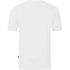 Jako T-Shirt Organic weiß 128