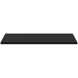 vidaXL Regalbretter 60 x 30 x 1,5 cm Schwarz