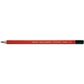 Lyra Pet Spezialstift L.24cm f.glatte Fl. Fliesen/PVC/Glas 3KT
