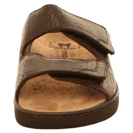 Mephisto James Herren Dunkelbraun 39