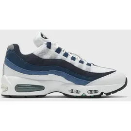 Nike Air Max 95 Herren Weiß/Rot 41