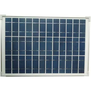 Heissner Solarmodul SP1000 (ET10-P10SM)