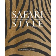 Harry N. Abrams Safari Style