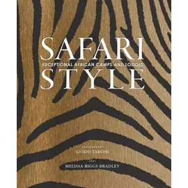 Harry N. Abrams Safari Style