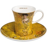 Goebel Adele Bloch-Bauer - Espressotasse Artis Orbis Gustav Klimt