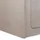 MonsterShop Wohnwagen Hängeschrank 100cm x 25cm x 25cm Camper Birkensperrholz