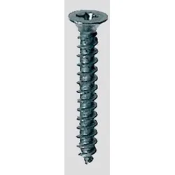 Märklin Wood Screws, 15 Jahr(e), Schwarz