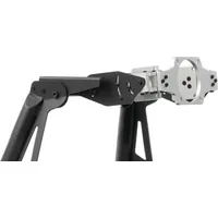 Playseat Direct Drive Pro Adapter Weiß