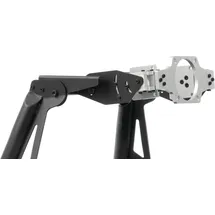 Playseat Direct Drive Pro Adapter Weiß