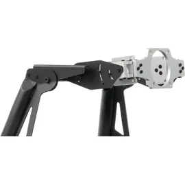 Playseat Direct Drive Pro Adapter Weiß