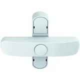 BASI Fensterzusatzsicherung, Weiß