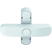 BASI Fensterzusatzsicherung, Weiß