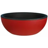 Riviera Ø 40 cm Rot