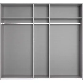 WIMEX Drehtürenschrank Tunis - B/H/T ca. 225,00x210,00x58,00