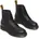 Pascal Ambassador Boots Schwarz 44